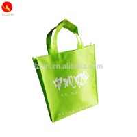 Personalized Promotional Non Woven Fabric Shopping Bag