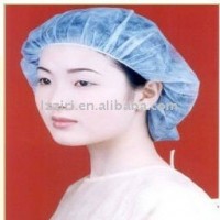 non woven products surgery nonwoven hat made in China