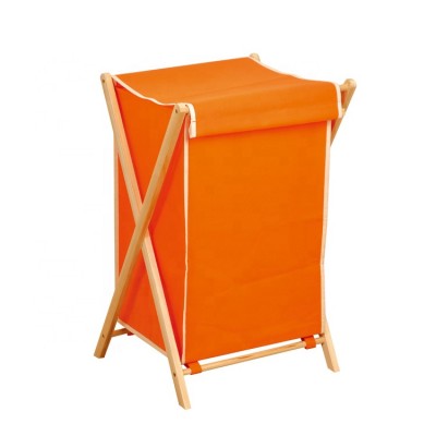 Foldable Large clothes collapsible folding laundry basket