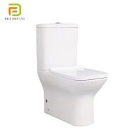 Chaozhou wc toilet sanitary p-trap wc sitz bathroom water closet wc