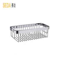 Morden style good quality low price shampoo soap cosmetic conditioner shelf for bathroom